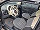 Fiat&nbsp;500C&nbsp;<small><strong>1.2 8v Lounge-PDC-Avt.klima-Tempomat</strong></small>