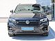 Volkswagen&nbsp;Touareg&nbsp;<small><strong>4MOTION V6 TDI BMT R-Line 286 ACC LUFT IQ LED </strong></small>
