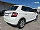 �koda&nbsp;Fabia&nbsp;<small><strong>1.0 TSI Ambition</strong></small>