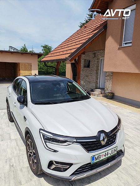 Renault&nbsp;Megane Conquest&nbsp;<small><strong>TCe 140 Intens EDC</strong></small>