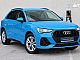 Audi&nbsp;Q3&nbsp;<small><strong>35 TDI S tronic S-LINE LED VIRTUAL SPORT SED </strong></small>