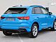 Audi&nbsp;Q3&nbsp;<small><strong>35 TDI S tronic S-LINE LED VIRTUAL SPORT SED </strong></small>