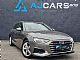 Audi&nbsp;A4 Avant&nbsp;<small><strong>40 TDI Quattro-S tronic-F1-LED-F1-Navi-Virtual</strong></small>