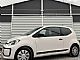 Volkswagen&nbsp;up!&nbsp;<small><strong>SAMO 108.000 KM - SERVISNA KNJIGA - KOT NOV</strong></small>