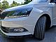 �koda&nbsp;Fabia&nbsp;<small><strong>1.0 TSI Monte Carlo</strong></small>