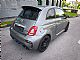 Abarth&nbsp;595&nbsp;<small><strong></strong></small>