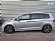 Volkswagen&nbsp;Touran&nbsp;<small><strong>2.0 TDI+VELIKI SERVIS-HIGHLINE-RADAR-KEYLESS-2XPDC</strong></small>