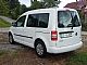Volkswagen&nbsp;Caddy&nbsp;<small><strong>Comfortline 1.6 TDI 75 102 velik servis</strong></small>