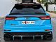Audi&nbsp;RS Q8&nbsp;<small><strong>ABT 700 PS MAX OPREMA BABY BLUE BRUTALEN</strong></small>