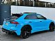 Audi&nbsp;RS Q8&nbsp;<small><strong>ABT 700 PS MAX OPREMA BABY BLUE BRUTALEN</strong></small>