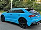 Audi&nbsp;RS Q8&nbsp;<small><strong>ABT 700 PS MAX OPREMA BABY BLUE BRUTALEN</strong></small>