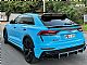 Audi&nbsp;RS Q8&nbsp;<small><strong>ABT 700 PS MAX OPREMA BABY BLUE BRUTALEN</strong></small>