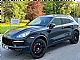 Porsche&nbsp;Cayenne&nbsp;<small><strong>Turbo 4.8 V8 Tiptronic 500. PS TURBOOOO</strong></small>