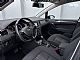 Volkswagen&nbsp;Golf Sportsvan&nbsp;<small><strong>1.6 TDI BMT Lounge-DSG-TEMP.-NAVI-ALU</strong></small>