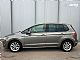 Volkswagen&nbsp;Golf Sportsvan&nbsp;<small><strong>1.6 TDI BMT Lounge-DSG-TEMP.-NAVI-ALU</strong></small>