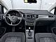Volkswagen&nbsp;Golf Sportsvan&nbsp;<small><strong>1.6 TDI BMT Lounge-DSG-TEMP.-NAVI-ALU</strong></small>