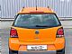 Volkswagen&nbsp;CrossPolo&nbsp;<small><strong>1.4 -SLOVENSKO POREKLO-KLIMA-ALU 17COL-ODLI�EN-</strong></small>