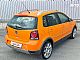 Volkswagen&nbsp;CrossPolo&nbsp;<small><strong>1.4 -SLOVENSKO POREKLO-KLIMA-ALU 17COL-ODLI�EN-</strong></small>