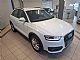 Audi&nbsp;Q3&nbsp;<small><strong>2.0 TFSI quattro FINANCIRANJE BREZ POLOGA-KOT NOV.</strong></small>