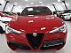 Alfa Romeo&nbsp;Stelvio&nbsp;<small><strong>2.2 Multijet 190 Q4 Super-LED-BLACK-KLJUKA-1LAST-</strong></small>