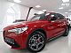 Alfa Romeo&nbsp;Stelvio&nbsp;<small><strong>2.2 Multijet 190 Q4 Super-LED-BLACK-KLJUKA-1LAST-</strong></small>