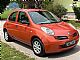 Nissan&nbsp;Micra&nbsp;<small><strong>1.2 Visia Plus</strong></small>