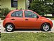 Nissan&nbsp;Micra&nbsp;<small><strong>1.2 Visia Plus</strong></small>