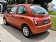 Nissan&nbsp;Micra&nbsp;<small><strong>1.2 Visia Plus</strong></small>