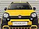 Fiat&nbsp;Panda&nbsp;<small><strong>1.2 - CROSS - SAMO 66.000 KM - ALU - KOT NOVA</strong></small>