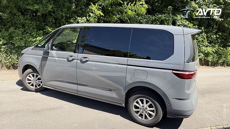 Volkswagen&nbsp;Multivan&nbsp;<small><strong>T7 2.0 TDI Life DSG</strong></small>