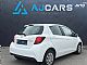 Toyota&nbsp;Yaris&nbsp;<small><strong>1.0 VVT-i Luna-Slo. poreklo-LPG...</strong></small>