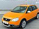 Volkswagen&nbsp;Polo&nbsp;<small><strong>1.4 Cross-SLOVENSKO POREKLO-KLIMA-ALU 17-ODLI�EN-</strong></small>