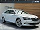 �koda&nbsp;Superb&nbsp;<small><strong>4x4 2.0 TDI LED-VL.-KLJUKA-MEMO-NAVIG-ACC-PDC</strong></small>