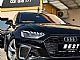 Audi&nbsp;A4 Avant&nbsp;<small><strong>35 TDI 48.100km WEBASTO F1 VIRTUA HLA GRET SED ACC</strong></small>