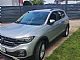Volkswagen&nbsp;T-Cross&nbsp;<small><strong>1.0 TSI BMT Life</strong></small>