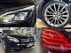 Mercedes-Benz&nbsp;C-Razred&nbsp;<small><strong>C 220d BlueTEC AVANTGARDE avt. -2.LASTNIK- ODLI�EN</strong></small>