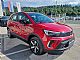 Opel&nbsp;Crossland&nbsp;<small><strong>1.2 TURBO EDITION - VOZILO NOVO - 74KM</strong></small>