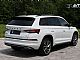 �koda&nbsp;Kodiaq&nbsp;<small><strong>4x4 2.0 TDI Sportline DSG | SLO | PANO |  KLJUKA</strong></small>