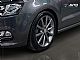 Volkswagen&nbsp;Polo&nbsp;<small><strong>1.4 TDI BMT Highline 90 DSG avt. -1.LASTNIK- KNVic</strong></small>
