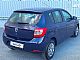 Dacia&nbsp;Sandero&nbsp;<small><strong>1.2 16V AMBIANCE-SLO-LE 64.500 KM-KLIMA-ODLI�NA-</strong></small>