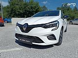 Renault Clio TCe 90 LED DAB LINE ASSIST