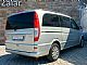 Mercedes-Benz&nbsp;Viano&nbsp;<small><strong>2.2 CDI - SLO. POREKLO - 1. LASTNIK</strong></small>