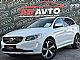 Volvo&nbsp;XC60&nbsp;<small><strong>D4 R-Design Momentum+133KW+ALU+XENON+USNJE+UGODNO</strong></small>