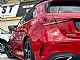 Mercedes-Benz&nbsp;A-Razred&nbsp;<small><strong>A 200 AMG 64.500km SLO PANO ALKANT VIRTUAL KOT NOV</strong></small>