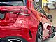 Mercedes-Benz&nbsp;A-Razred&nbsp;<small><strong>A 200 AMG 64.500km SLO PANO ALKANT VIRTUAL KOT NOV</strong></small>