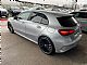 Mercedes-Benz&nbsp;A-Razred&nbsp;<small><strong>A 180 AMG Line Edition</strong></small>