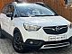 Opel&nbsp;Crossland&nbsp;<small><strong>X 1.2 Turbo 120 years-KAMERA 360-BLACK WHITE-LED�</strong></small>
