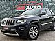 Jeep&nbsp;Grand Cherokee&nbsp;<small><strong>3.0 CRD Limited Avt.+F1+184KW+PRIKLOP+LED+PANORAMA</strong></small>