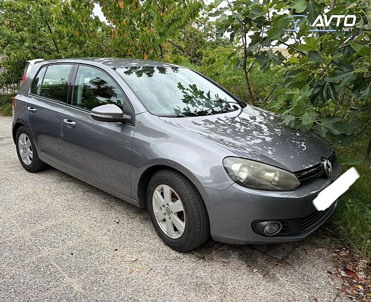 Volkswagen&nbsp;Golf&nbsp;<small><strong>Trendline 1.6 TDI</strong></small>
