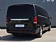 Mercedes-Benz&nbsp;V-Razred&nbsp;<small><strong>V 220 d aut. - EXTRA LONG - 8 sede�ev</strong></small>